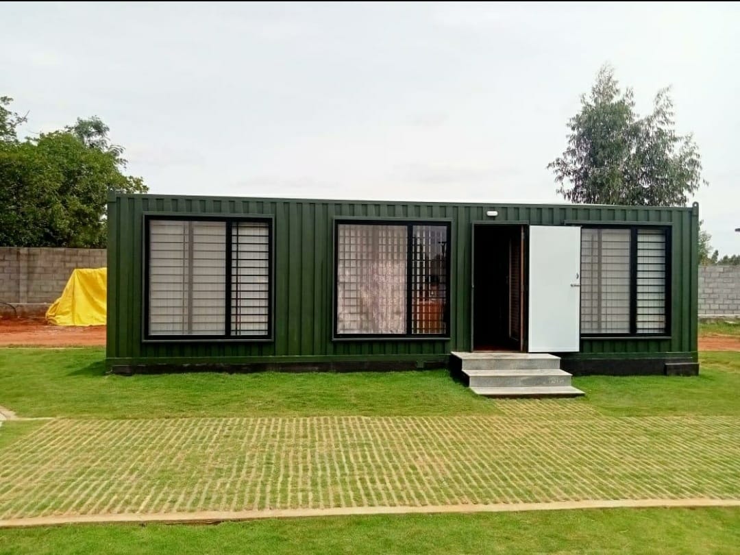 Secqurity Cabin Manufacturers hyderabad Secqurity Cabin Manufacturers hyderabad